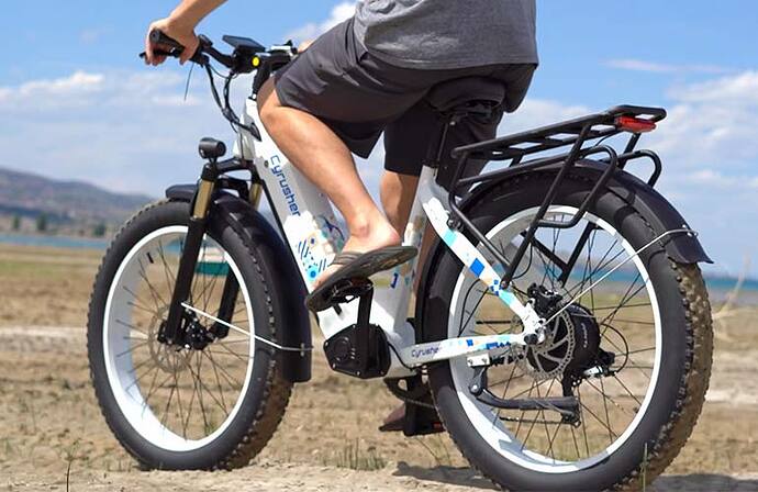 cyrusher-ebike-kuattro-fat tire ebike