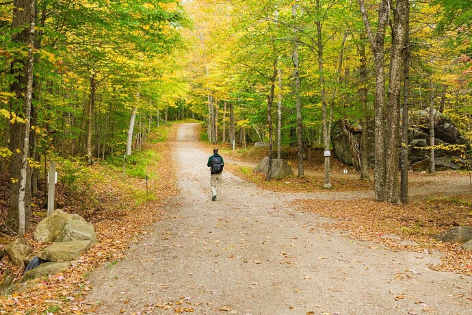 Great Glen Trails Outdoor Center