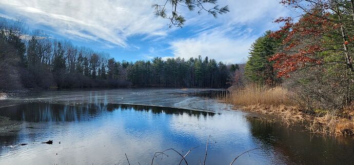 Farmington Canal Heritage Trail